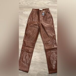 Abercrombie and Fitch pants-size 2